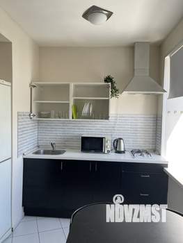 1-к квартира, посуточно, 30м2, 7/7 этаж