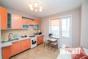 1-к квартира, посуточно, 48м2, 14/19 этаж