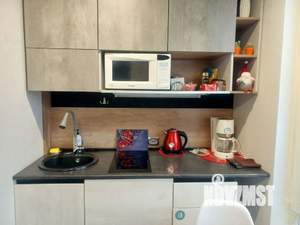 Студия квартира, посуточно, 15м2, 8/12 этаж