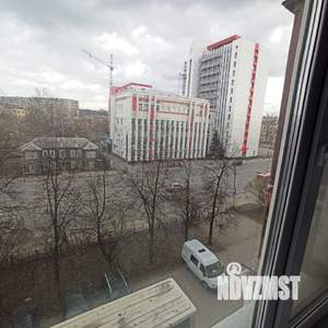 2-к квартира, на длительный срок, 45м2, 4/9 этаж