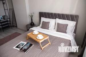 2-к квартира, посуточно, 55м2, 14/15 этаж