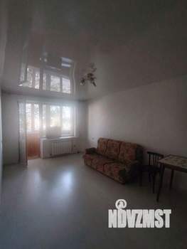 2-к квартира, на длительный срок, 42м2, 3/5 этаж