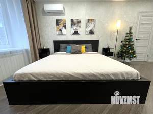 1-к квартира, посуточно, 35м2, 4/5 этаж