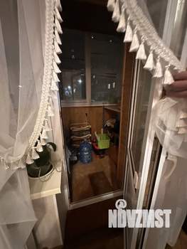 3-к квартира, на длительный срок, 97м2, 2/17 этаж