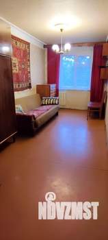 3-к квартира, на длительный срок, 60м2, 3/5 этаж