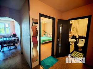 2-к квартира, на длительный срок, 61м2, 9/10 этаж