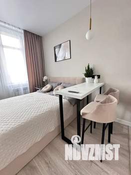 Студия квартира, посуточно, 20м2, 6/7 этаж