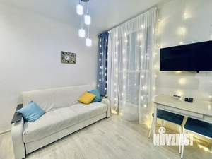 1-к квартира, посуточно, 31м2, 1/1 этаж