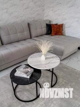 2-к квартира, посуточно, 65м2, 1/1 этаж
