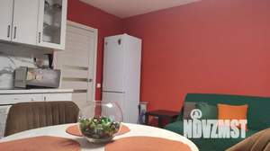 Студия квартира, посуточно, 29м2, 3/18 этаж