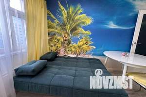 2-к квартира, посуточно, 70м2, 6/9 этаж