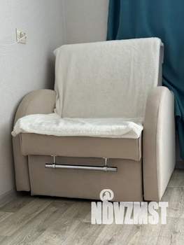 1-к квартира, посуточно, 35м2, 7/9 этаж