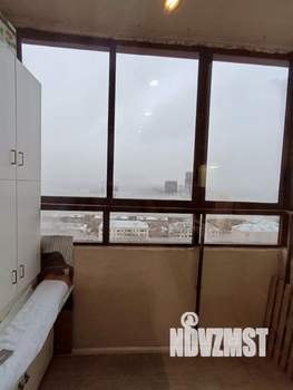 1-к квартира, на длительный срок, 36м2, 15/25 этаж