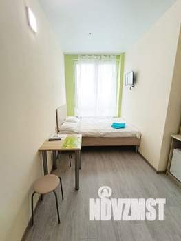 1-к квартира, посуточно, 17м2, 7/19 этаж