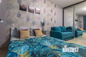 1-к квартира, посуточно, 31м2, 9/10 этаж