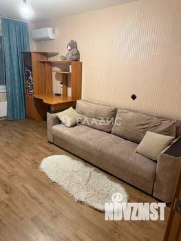 1-к квартира, на длительный срок, 40м2, 2/17 этаж