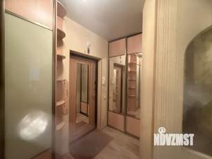 Студия квартира, посуточно, 50м2, 5/9 этаж