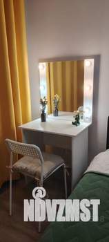 1-к квартира, посуточно, 38м2, 8/18 этаж