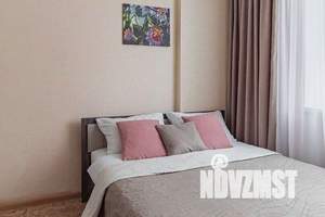 1-к квартира, посуточно, 25м2, 3/15 этаж