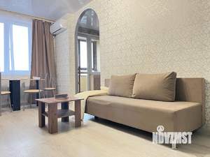 3-к квартира, посуточно, 75м2, 1/1 этаж