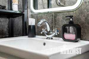 Студия квартира, посуточно, 26м2, 6/18 этаж