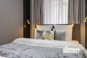 2-к квартира, посуточно, 71м2, 1/1 этаж