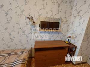 2-к квартира, на длительный срок, 46м2, 4/5 этаж