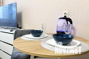 1-к квартира, посуточно, 20м2, 7/14 этаж