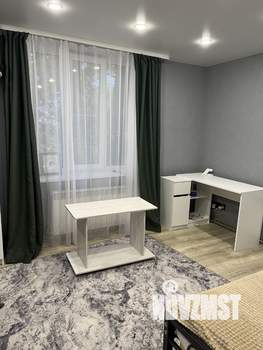 1-к квартира, на длительный срок, 34м2, 2/3 этаж