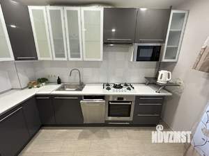 1-к квартира, на длительный срок, 45м2, 11/16 этаж