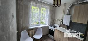 1-к квартира, на длительный срок, 31м2, 3/5 этаж