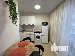 Студия квартира, посуточно, 27м2, 13/18 этаж