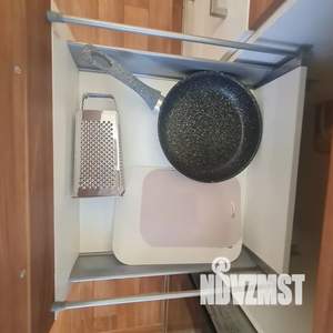 2-к квартира, посуточно, 42м2, 3/5 этаж