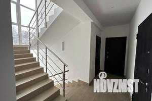 1-к квартира, посуточно, 85м2, 3/3 этаж