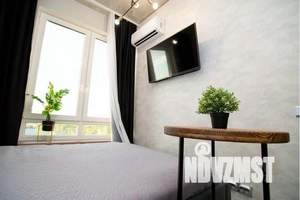 1-к квартира, посуточно, 15м2, 8/12 этаж