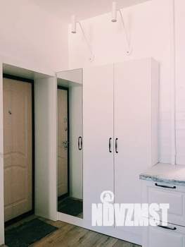 Студия квартира, посуточно, 32м2, 5/5 этаж