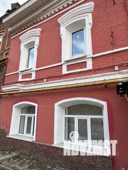 1-к квартира, посуточно, 30м2, 1/2 этаж