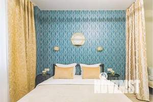 1-к квартира, посуточно, 24м2, 9/17 этаж