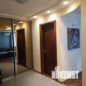 1-к квартира, посуточно, 75м2, 1/1 этаж