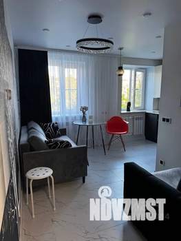 2-к квартира, посуточно, 37м2, 4/5 этаж