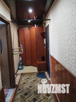 3-к квартира, посуточно, 60м2, 8/9 этаж