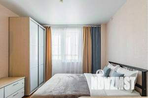 1-к квартира, посуточно, 28м2, 5/10 этаж