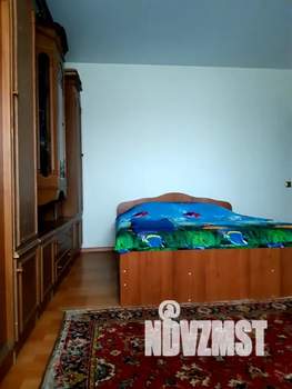 1-к квартира, посуточно, 38м2, 5/5 этаж