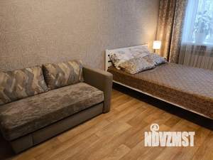 Студия квартира, посуточно, 25м2, 1/5 этаж