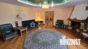 3-к квартира, на длительный срок, 142м2, 4/4 этаж