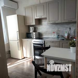 Студия квартира, посуточно, 24м2, 9/10 этаж