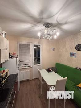1-к квартира, на длительный срок, 41м2, 8/19 этаж