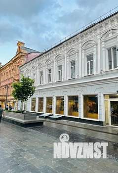 1-к квартира, посуточно, 40м2, 3/3 этаж