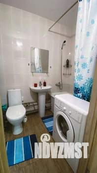 1-к квартира, посуточно, 39м2, 1/1 этаж