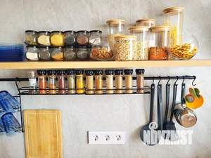 2-к квартира, посуточно, 48м2, 1/1 этаж